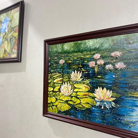 Rhythm Of Life Guesthouse 56 Bangkok Bagian luar foto