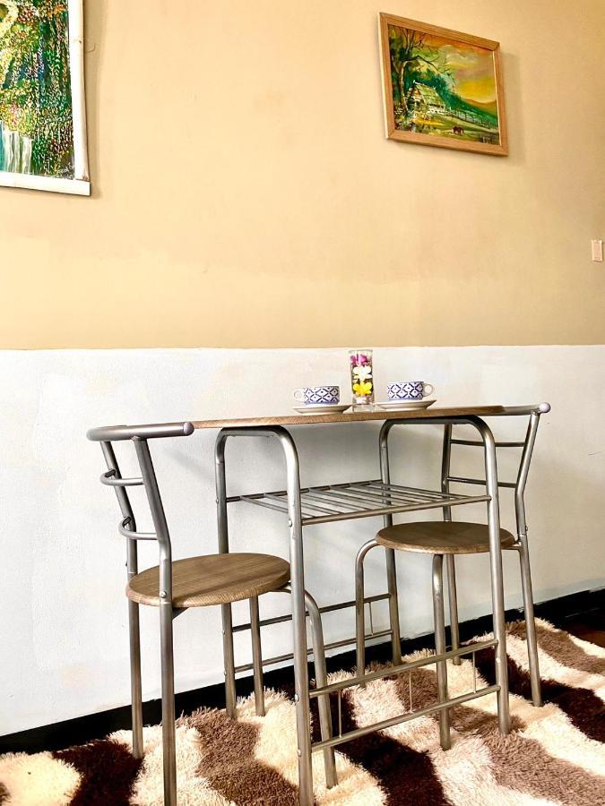 Rhythm Of Life Guesthouse 56 Bangkok Bagian luar foto