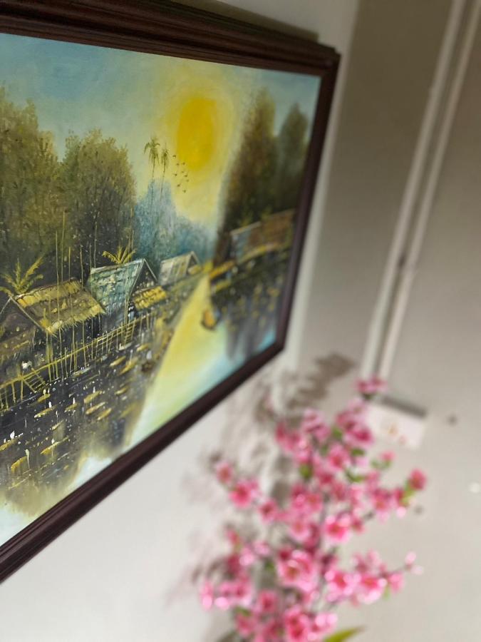 Rhythm Of Life Guesthouse 56 Bangkok Bagian luar foto