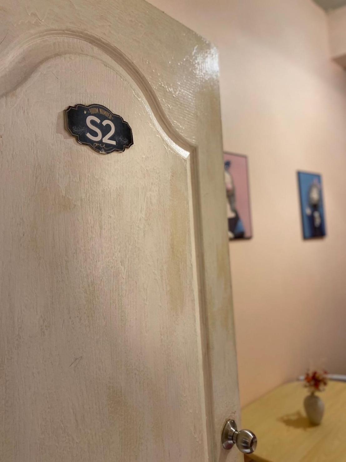 Rhythm Of Life Guesthouse 56 Bangkok Bagian luar foto