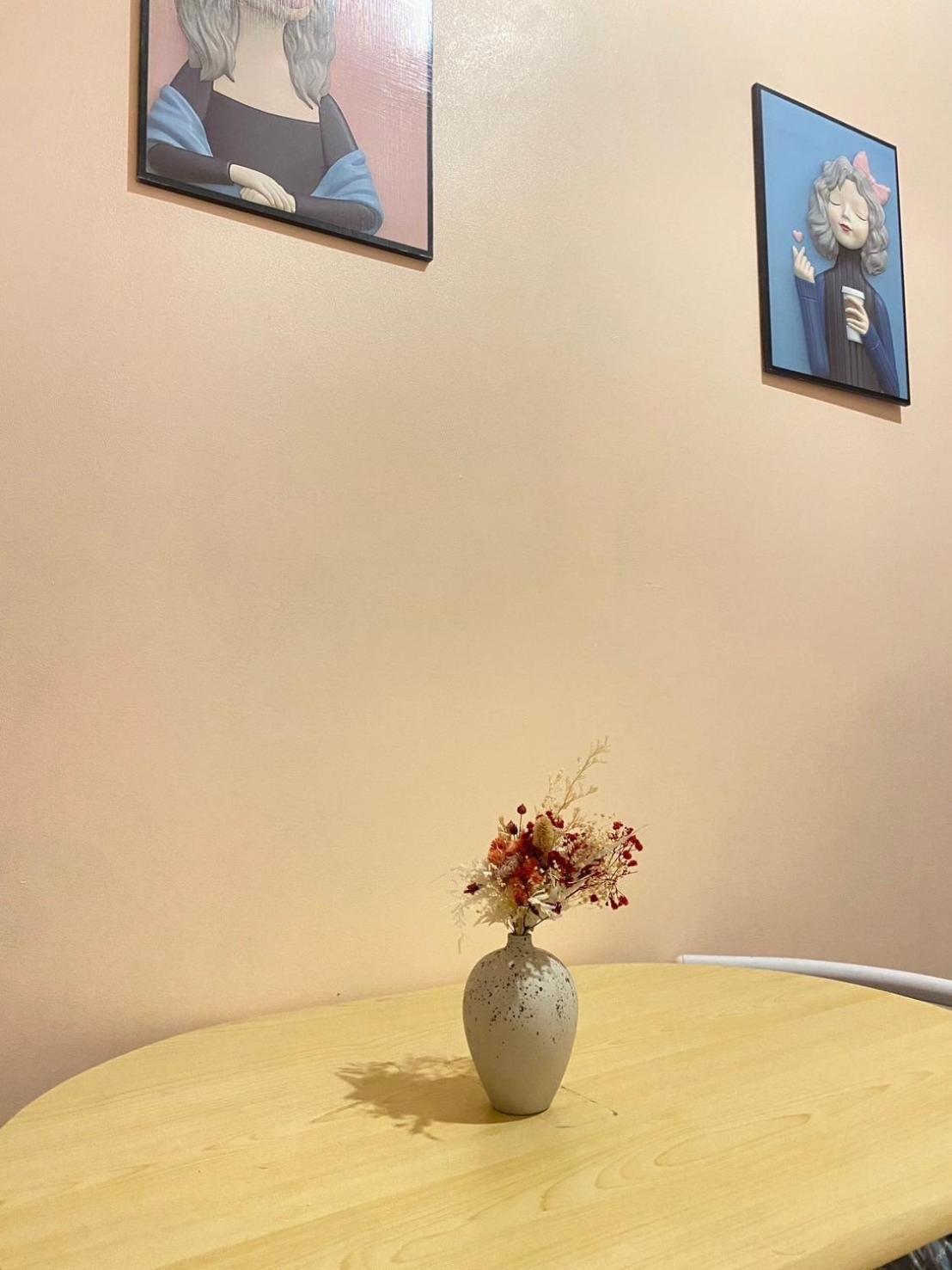 Rhythm Of Life Guesthouse 56 Bangkok Bagian luar foto