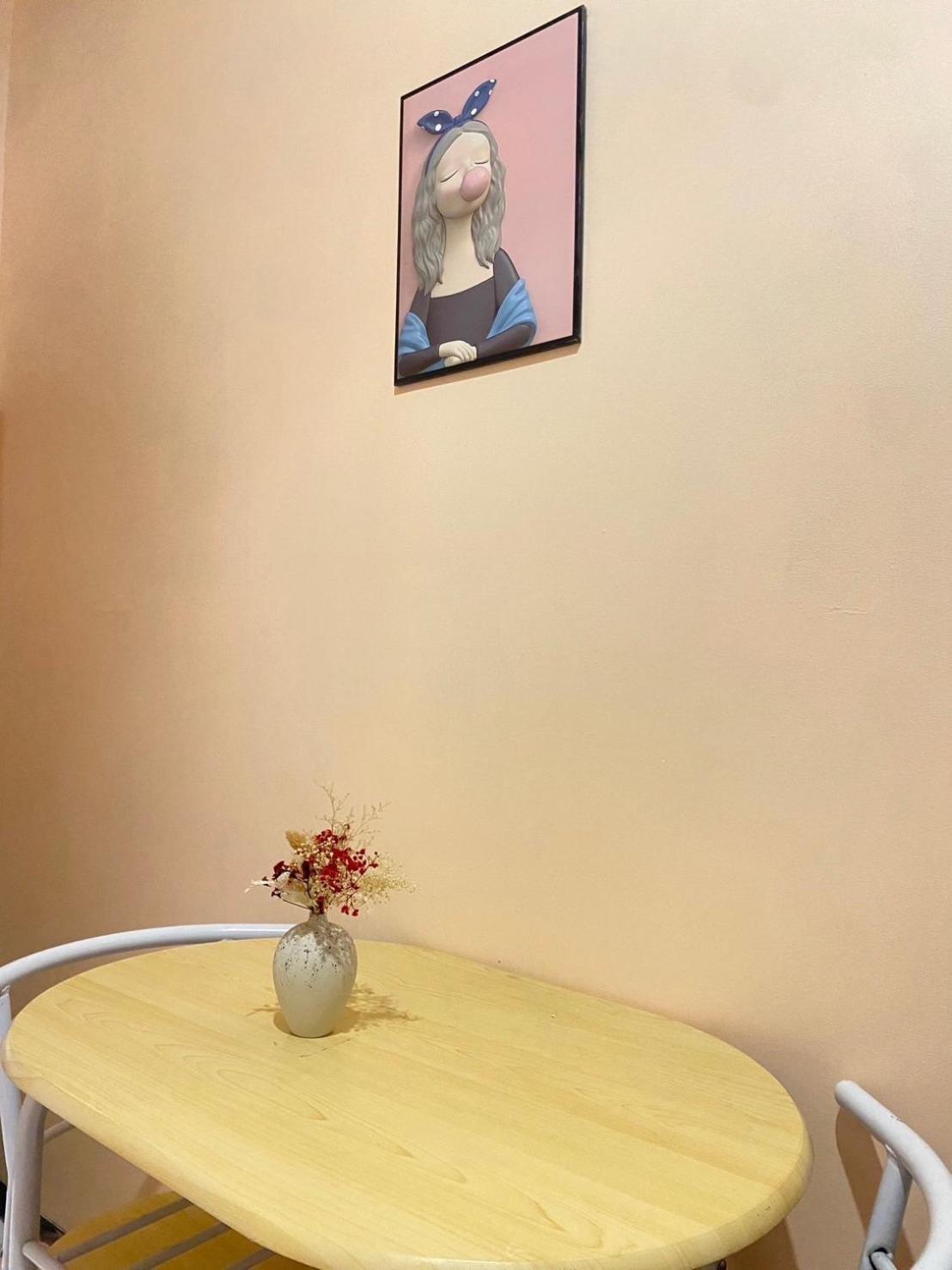 Rhythm Of Life Guesthouse 56 Bangkok Bagian luar foto