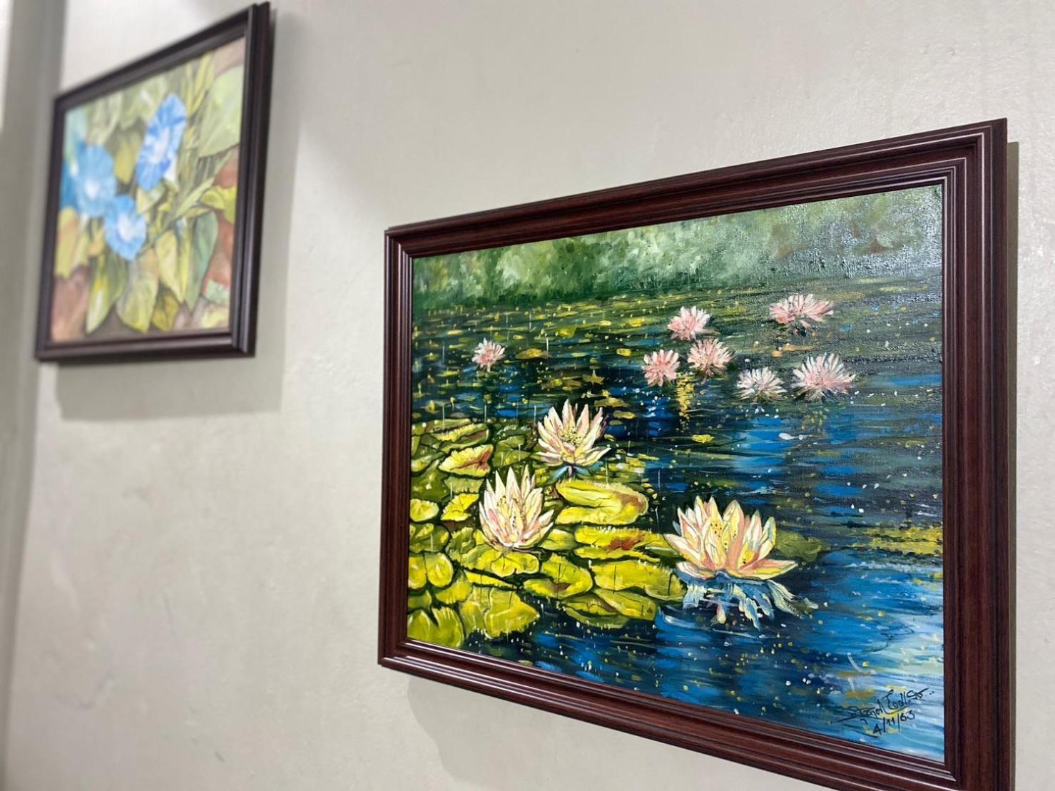 Rhythm Of Life Guesthouse 56 Bangkok Bagian luar foto
