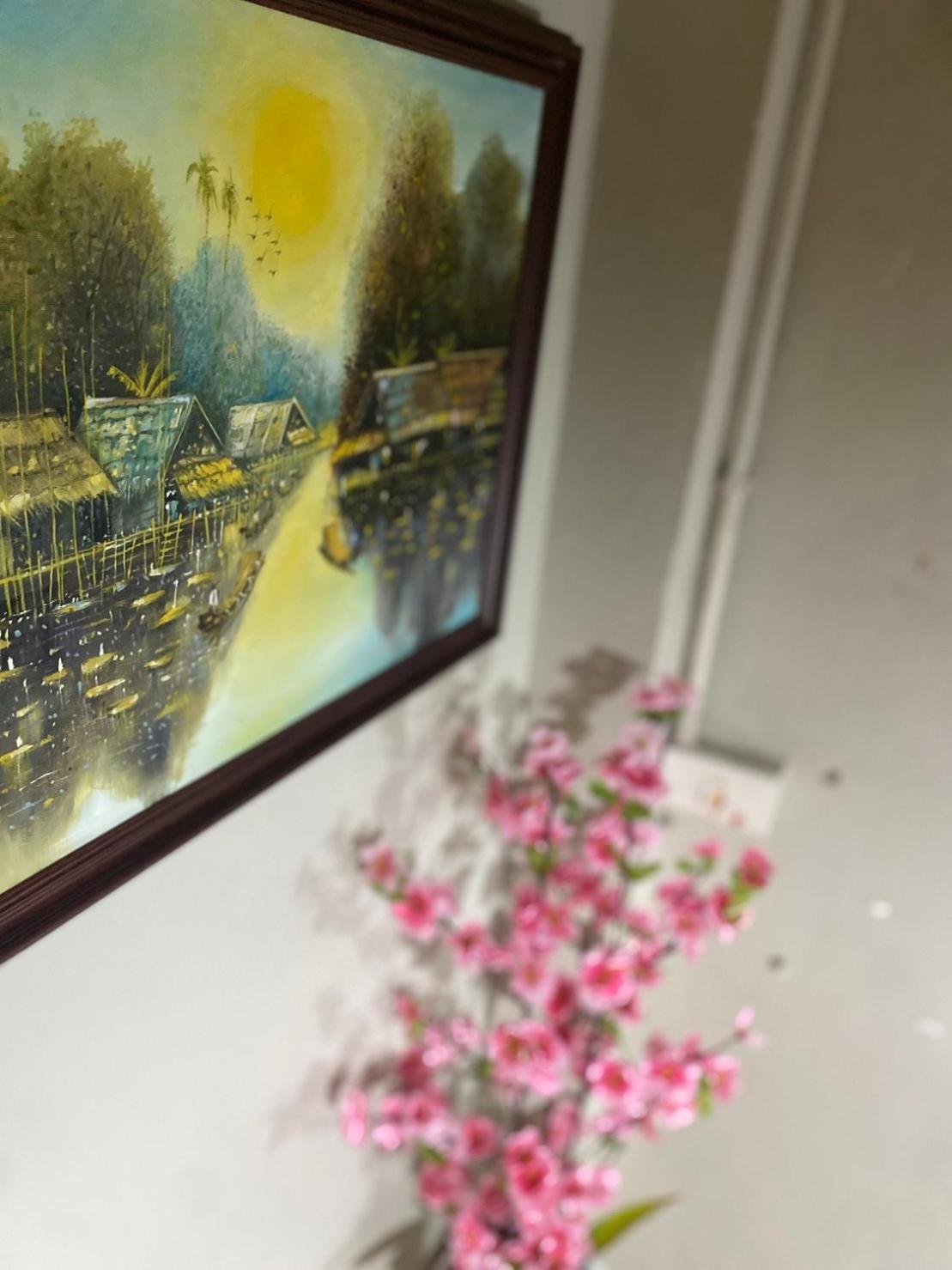 Rhythm Of Life Guesthouse 56 Bangkok Bagian luar foto