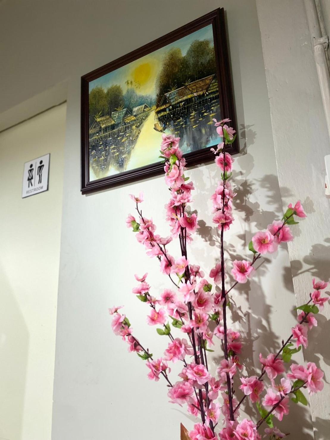 Rhythm Of Life Guesthouse 56 Bangkok Bagian luar foto